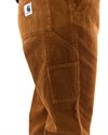 Carhartt WIP W´ Foy Pant (I029436.0EP.02.03)