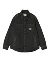 Carhartt WIP W Nora Shirt Jac (I030459.89.06.03)