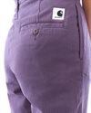 Carhartt WIP W Vinita Pant (I029790.0AF.GD.00)