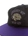 Carhartt WIP Wild Life Cap (I036368-89-XX-06)