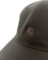 Carhartt WIP Wiston Cap (I030940.0WH.XX.06)