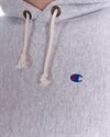 Champion Hooded Sweatshirt (217233-EM004)