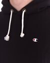 Champion Hooded Sweatshirt (217233-KK001)