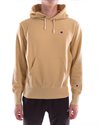 Champion Hooded Sweatshirt (217233-MS057)