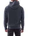Champion Hooded Sweatshirt (217976-BS551)