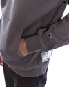Champion Hooded Sweatshirt (217987-ES525)