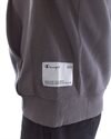 Champion Hooded Sweatshirt (217987-ES525)