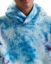 Champion Hooded Sweatshirt (218675-WW037)