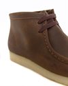 Clarks Originals Wallabee Boot (26155513)