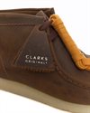 Clarks Originals Wallabee Boot (26155513)