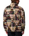 Columbia Helvetia™ II Printed Half Snap Fleece (2098461-012)
