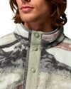 Columbia Helvetia™ II Printed Half Snap Fleece (2098461-344)