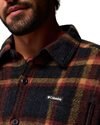 Columbia Hunter Arch™ Shirt Jacket (2173651-465)