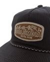 Columbia Packsaddle Corduroy Snap Back (2092401-011)