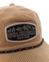 Columbia Packsaddle Corduroy Snap Back (2092401-262)