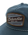 Columbia Packsaddle Corduroy Snap Back (2092401-429)