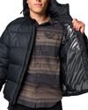 Columbia Pike Lake™ II Hooded Jacket (2050931-012)
