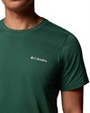 Columbia Rapid Ridge Back Graphic Tee (1934824-375)