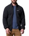 Columbia Rugged Ridge High Pile Half Zip (2135481-010)