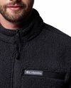 Columbia Rugged Ridge High Pile Half Zip (2135481-010)