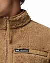Columbia Rugged Ridge High Pile Half Zip (2135481-257)
