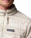 Columbia Rugged Ridge High Pile Half Zip (2315471-278)