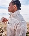 Columbia Rugged Ridge High Pile Half Zip (2315471-278)