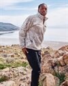 Columbia Rugged Ridge High Pile Half Zip (2315471-278)