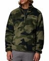Columbia Rugged Ridge High Pile Half Zip (2315471-397)