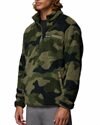 Columbia Rugged Ridge High Pile Half Zip (2315471-397)