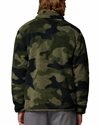 Columbia Rugged Ridge High Pile Half Zip (2315471-397)