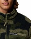 Columbia Rugged Ridge High Pile Half Zip (2315471-397)