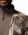 Columbia Sequoia Grove Printed Full Zip (2135511-254)