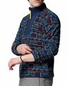 Columbia Sequoia Grove Printed Full Zip (2135511-464)