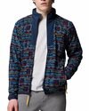 Columbia Sequoia Grove Printed Full Zip (2135511-464)