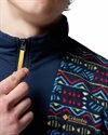 Columbia Sequoia Grove Printed Full Zip (2135511-464)