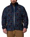 Columbia Sequoia Grove Printed Full Zip (2135511-464)