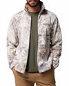 Columbia Steens Mountain Printed Jacket (1478231-030)