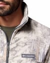 Columbia Steens Mountain Printed Jacket (1478231-030)