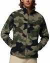 Columbia Steens Mountain Printed Jacket (1478231-396)