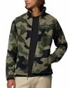 Columbia Steens Mountain Printed Jacket (1478231-396)