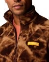 Columbia Timber Crest™ Mtr Fleece Printed HZ (2173561-256)