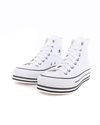 Converse Chuck Taylor All Star Platform High (564485C)