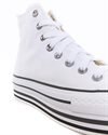 Converse Chuck Taylor All Star Platform High (564485C)