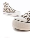 Converse Chuck Taylor All Star Platform High Top (570915C)