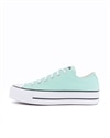 Converse Chuck Taylor All Star Platform OX (566758C)