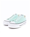 Converse Chuck Taylor All Star Platform OX (566758C)