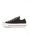 Converse Chuck Taylor All Star Platform OX (570773C)