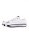Converse Taylor All Star Platform OX (563971C)