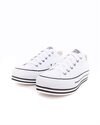 Converse Taylor All Star Platform OX (563971C)